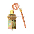 fengshen made temperature liquid flow valve used in Refrigeration